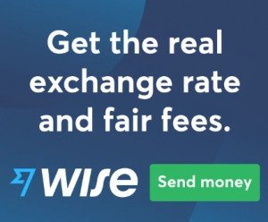 Wise Money Without Borders Get the Real Exchange Rate and Fair Fees Send Money
